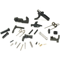 White Label Armory Lower Parts Kit
