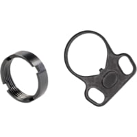 White Label Armory End Plate Kit - Ambidextrous Dual Loop