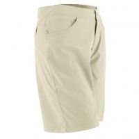 White Sierra Mt. Shasta Stretch Short - Women's