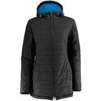 White Sierra Puffy Peak Parka - Women's