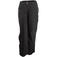 White Sierra Slider Insulated Pant - Women's