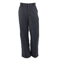 White Sierra Toboggan Insulated Pant - Men's