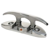 Whitecap 6" Folding Cleat