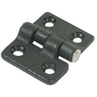 Whitecap Butt Hinge