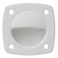 Whitecap Nylon Flush Pull