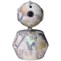 Whitetailr BlindSPOT 360 Camera