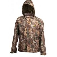 Whitewater Drencher Rain Jacket