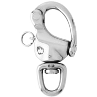 Wichard Marine 4-3/4in Snap Shackle w/Swivel Eye