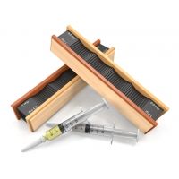 Wicked Edge Diamond and Balsa Strops Pack