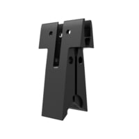 Wicked Edge DualCam Vise Jaw for 1/4 in Blades