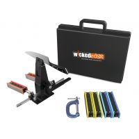 Wicked Edge Field and Sport Pro Knife Sharpener
