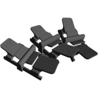 Wicked Edge Precision Knife Guide for Venture Series Sharpeners, Set of 3