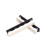 Wicked Edge Standard 200/600 Grit Diamond Stones Pack