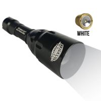 Wicked Hunting Lights A48iC Scan Flashlight Plus Kit