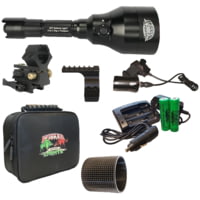 Wicked Hunting Lights A67iC LED 3-Color-In-1 Night Hunting Light Kit