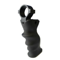 Wicked Hunting Lights Hand Grip w/ Light Mount for Hand Scanning