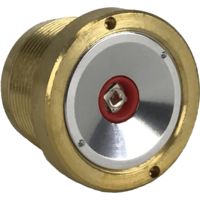 Wicked Hunting Lights Green Intensity Control LED