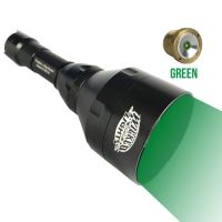 Wicked Hunting Lights W403iC Scan Plus Kit