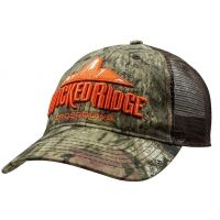 Wicked Ridge Camo Trucker Hat