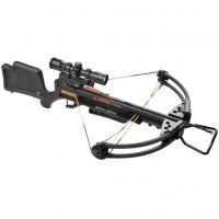 Wicked Ridge Ranger Crossbow