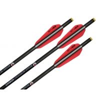 Wicked Ridge Carbon Arrow