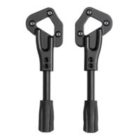 Wicked Ridge String Dampening System for Invader X4, Warrior Ultra -Lite