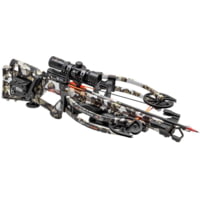 Wicked Ridge Xbow Fury 410 Acudraw