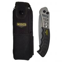 Wicked Tough Combo Pack