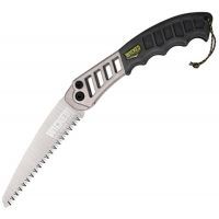 Wicked Tough Folding Hand Saw