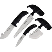 Wiebe Knives Big Game Processing Kit