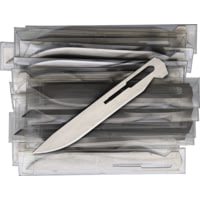 Wiebe Knives 20 Pack Tala Replacement Blades