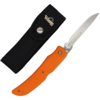 Wiebe Knives Tala Replaceable Blade Knife