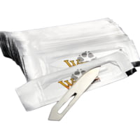 Wiebe Knives Wicked Replaceable Blade Knife