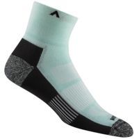 Wigwam Attain Mid Weight Low Running Socks - Men's