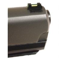 Williams Gun Sight Self Defense Pistol Sights For Ruger LCR