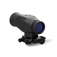 Wilcox 3X Magnifier Flip Mount