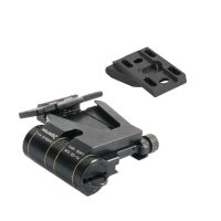 Wilcox Flip Weapon Mount
