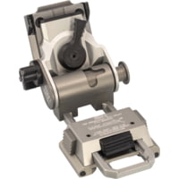 Wilcox G24 Mount w/ Low Profile Breakaway Base