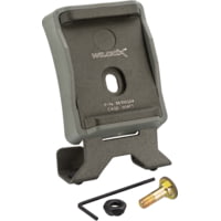 Wilcox One Hole Shrouds w/ Bracket for ACH/MICH