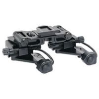 Wilcox AN/PVS-14 Binocular Dual ARM Bridge