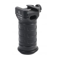 Wilcox Stubby Vertical Grip