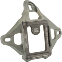 Wilcox Three Hole Shrouds