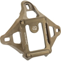 Wilcox Three Hole Shrouds