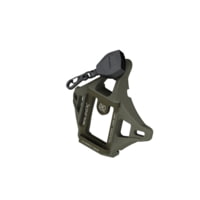 Wilcox Three Hole Shrouds with Lanyard and Cup Assembly