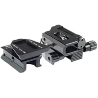 Wilcox Trijicon IR Patrol Binocular Bridge System