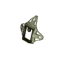 Wilcox Lightweight Three Hole Shrouds