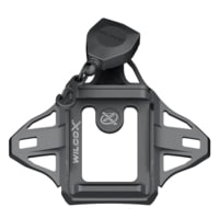 Wilcox WLS Three Hole Shrouds with Lanyard