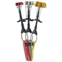 Wild Country Climbing Helium Friend Set 0.5-1.5-2.5