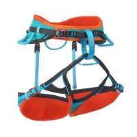 Wild Country Climbing Mission Harness - Womens