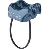 Wild Country Climbing VC Pro 2 Belay Device-Gunmetal